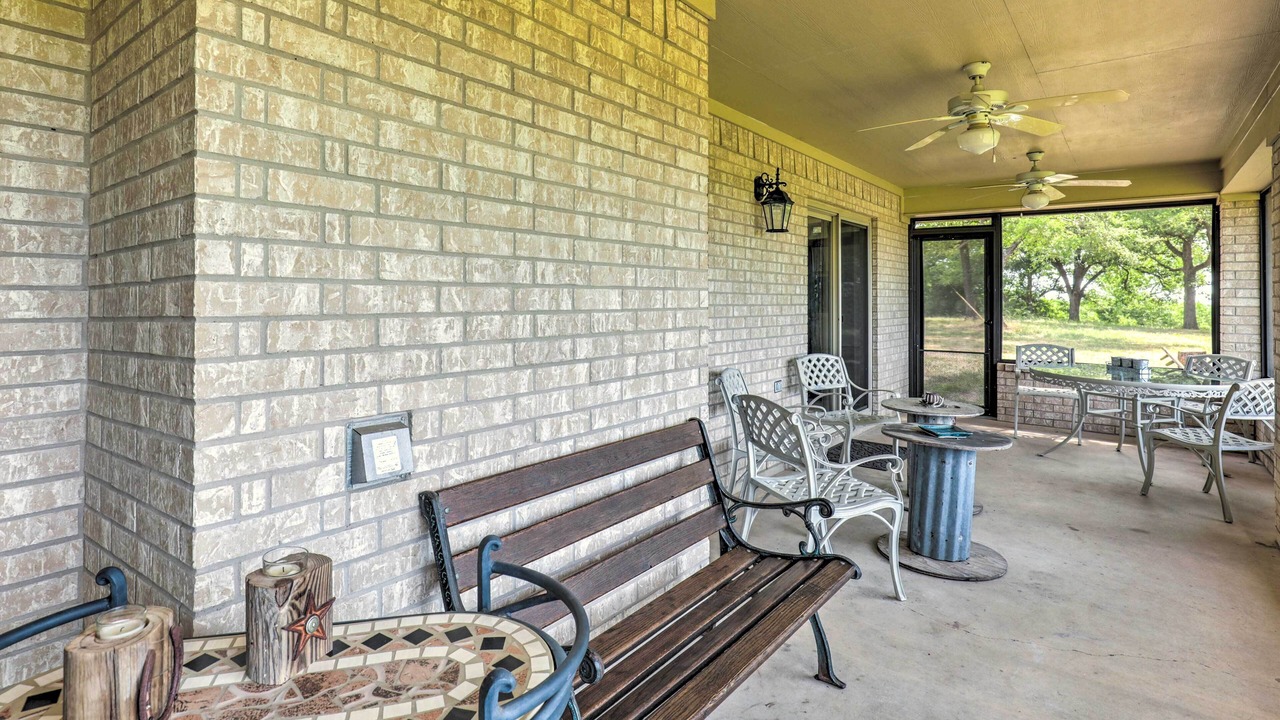 Photo of Outdoor in Cameron
