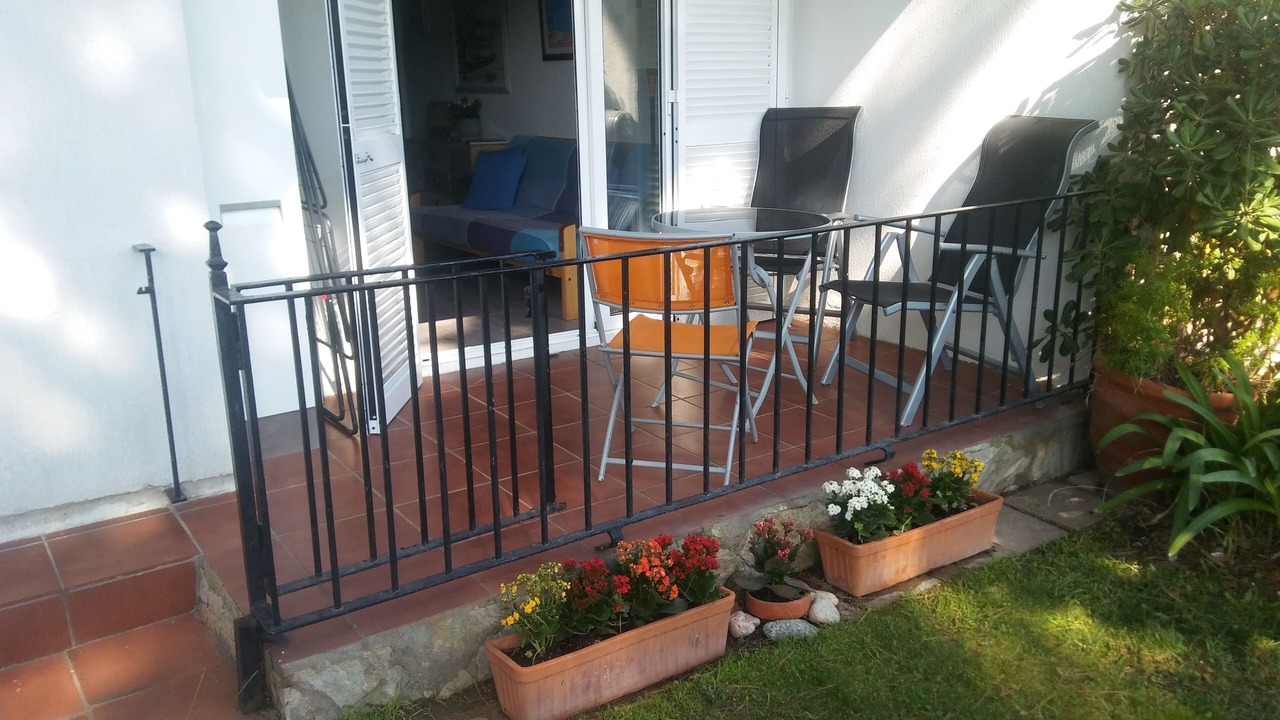 Photo of Outdoor in Calella de Palafrugell