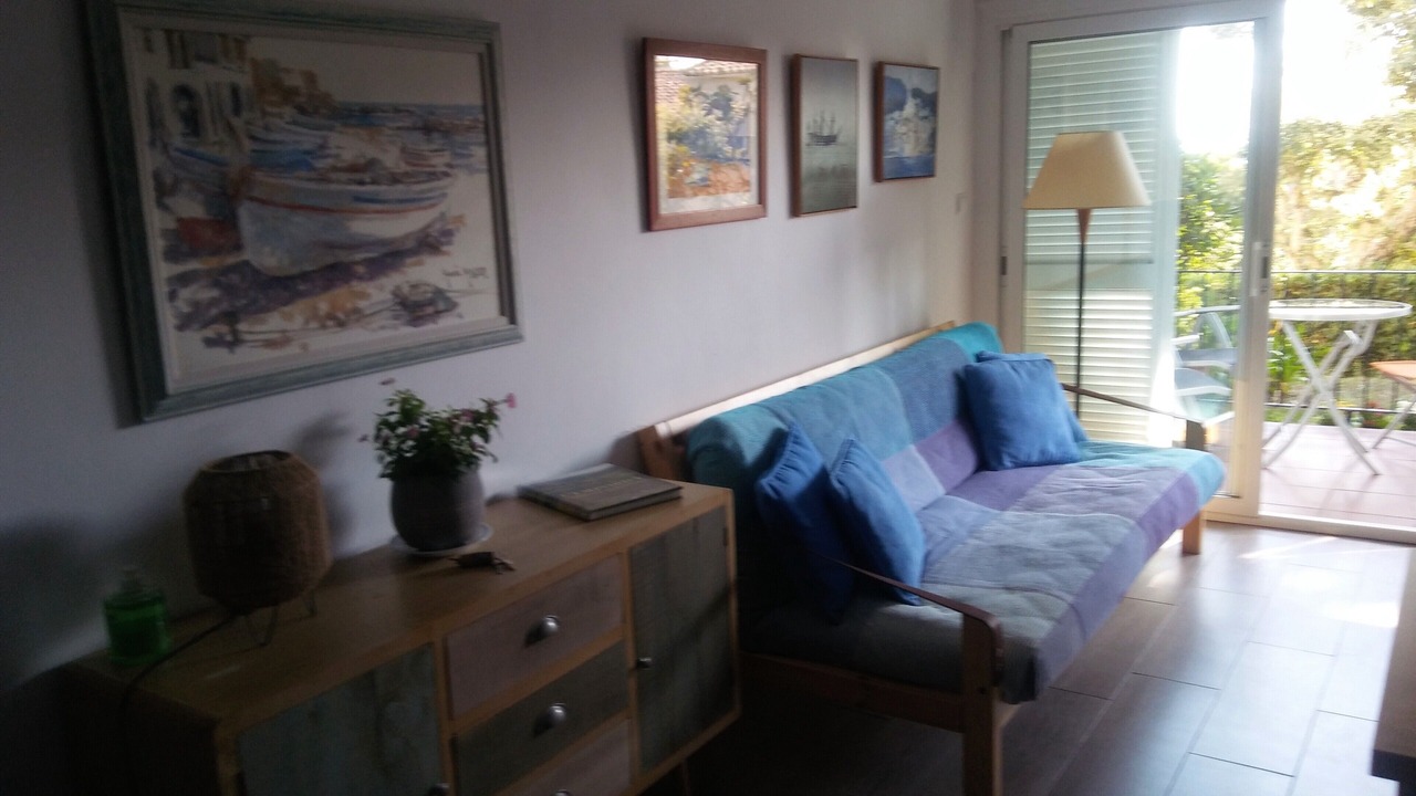 Photo of Livingroom in Calella de Palafrugell