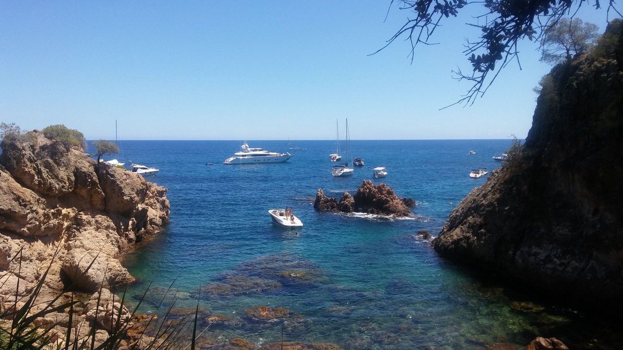 Photo of Others in Calella de Palafrugell