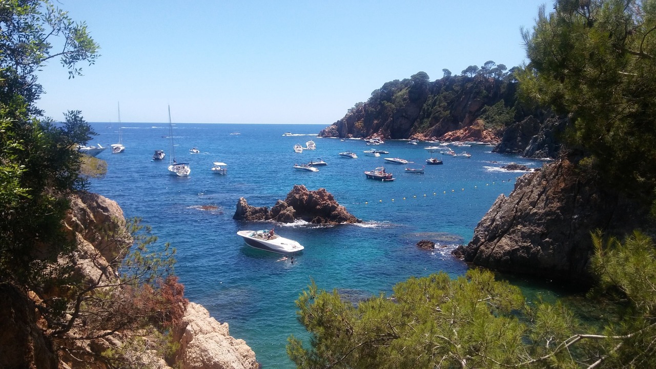 Photo of Others in Calella de Palafrugell
