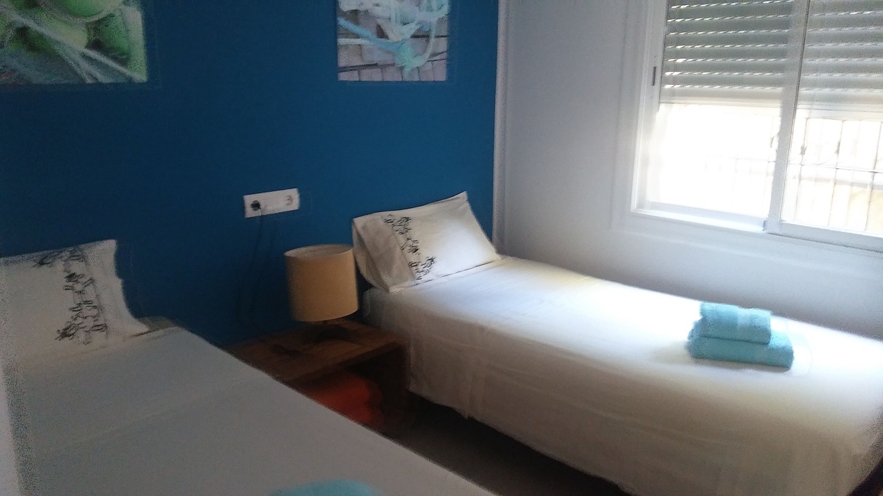 Photo of Bedroom in Calella de Palafrugell