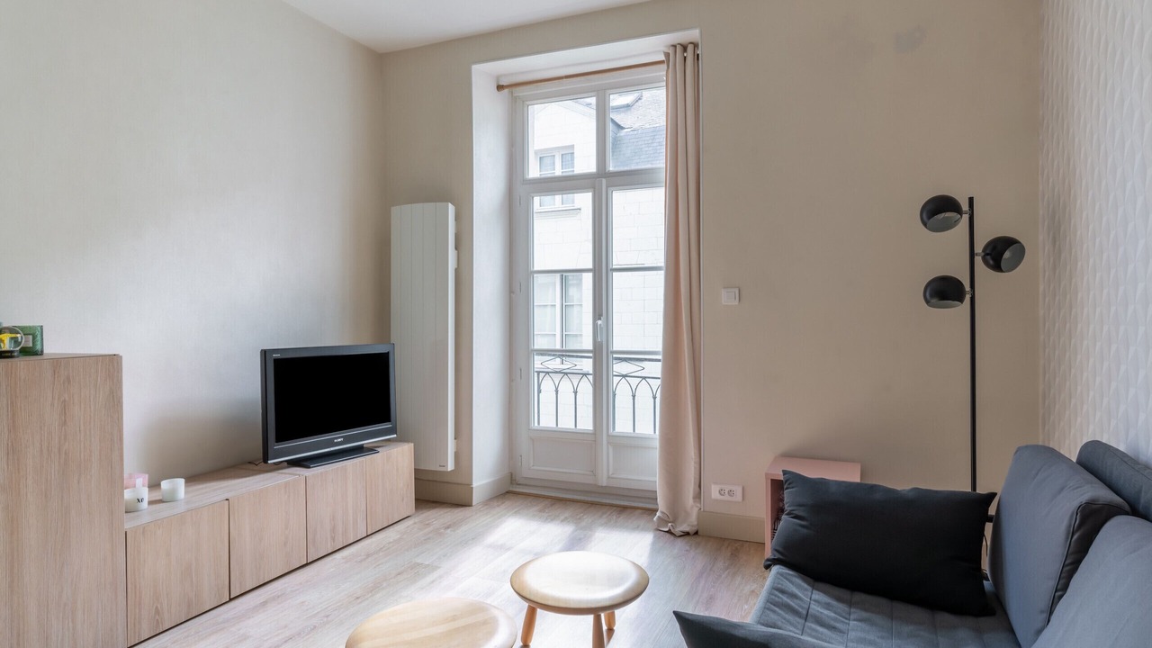 Photo of Livingroom in Decre-Cathedrale