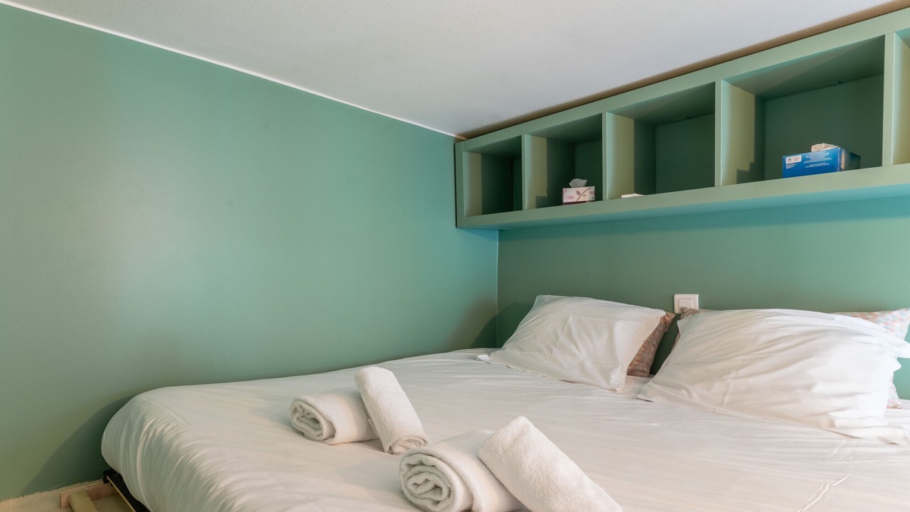 Photo of Bedroom in Decre-Cathedrale