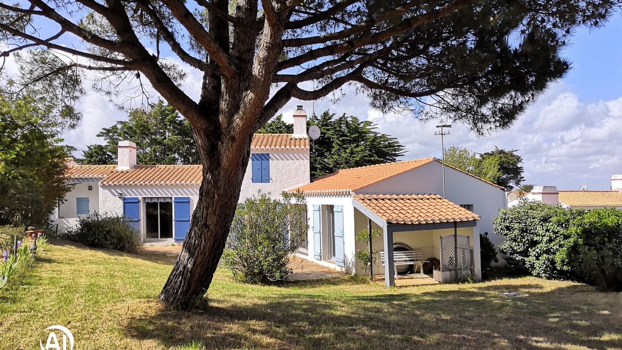 Photo of Outdoor in Barbatre