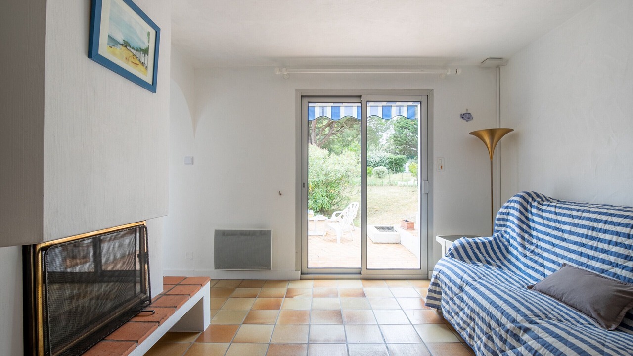 Photo of Livingroom in Barbatre