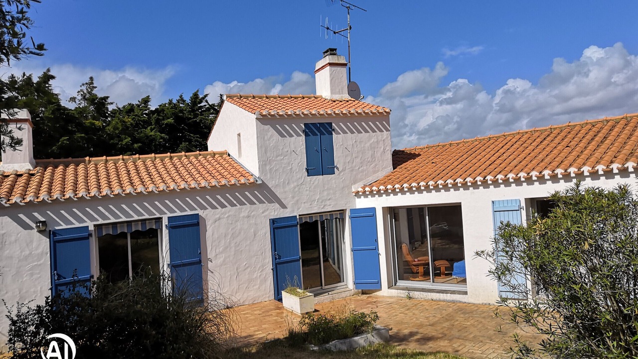 Photo of Outdoor in Barbatre