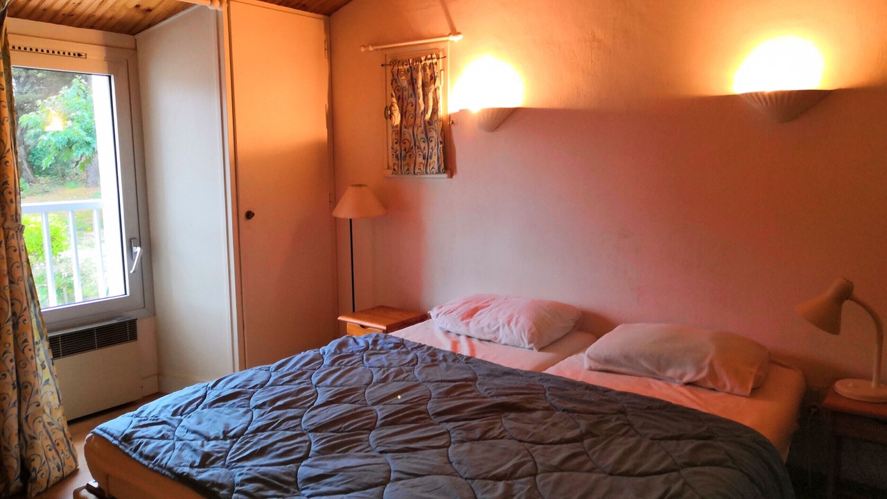 Photo of Bedroom in Barbatre
