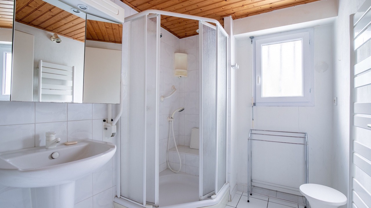 Photo of Bathroom in Barbatre