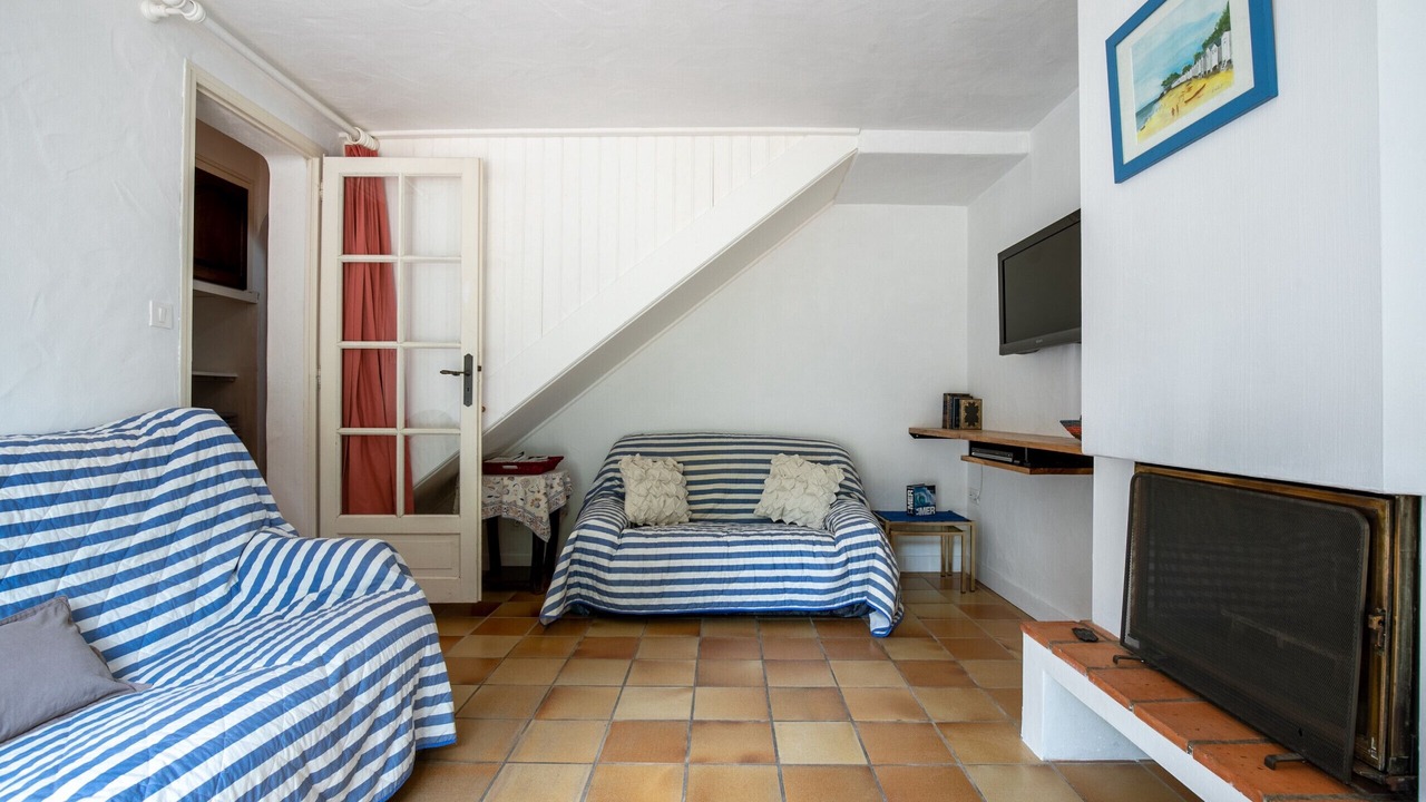 Photo of Livingroom in Barbatre