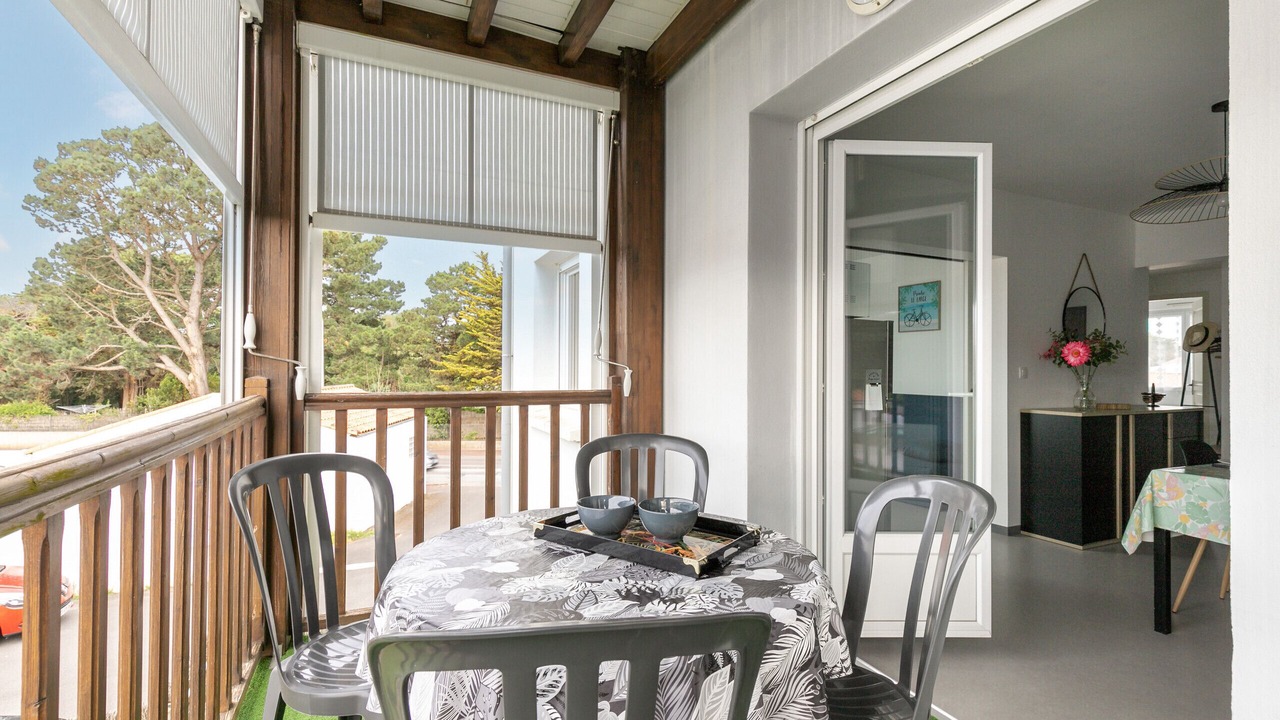Photo of Outdoor in Saint-Gilles-Croix-de-Vie