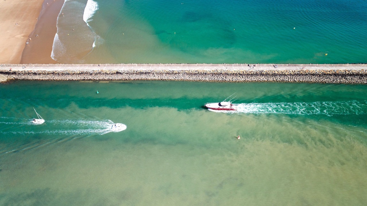 Photo of Outdoor in Saint-Gilles-Croix-de-Vie