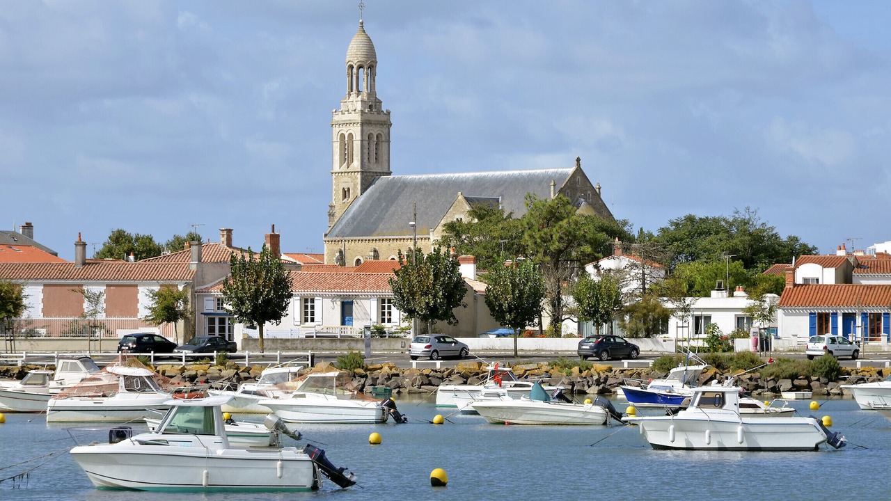 Photo of Others in Saint-Gilles-Croix-de-Vie