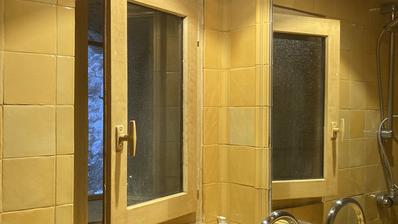 Photo of Bathroom in Bauduen