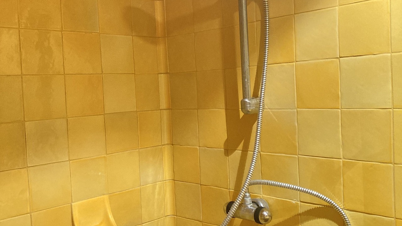 Photo of Bathroom in Bauduen