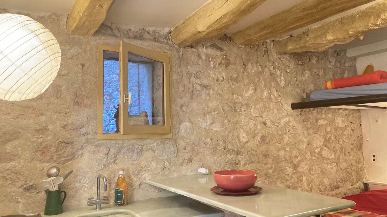 Photo of Bathroom in Bauduen