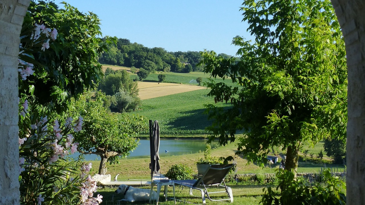 Photo of Outdoor in Saint-Laurent-Lolmie
