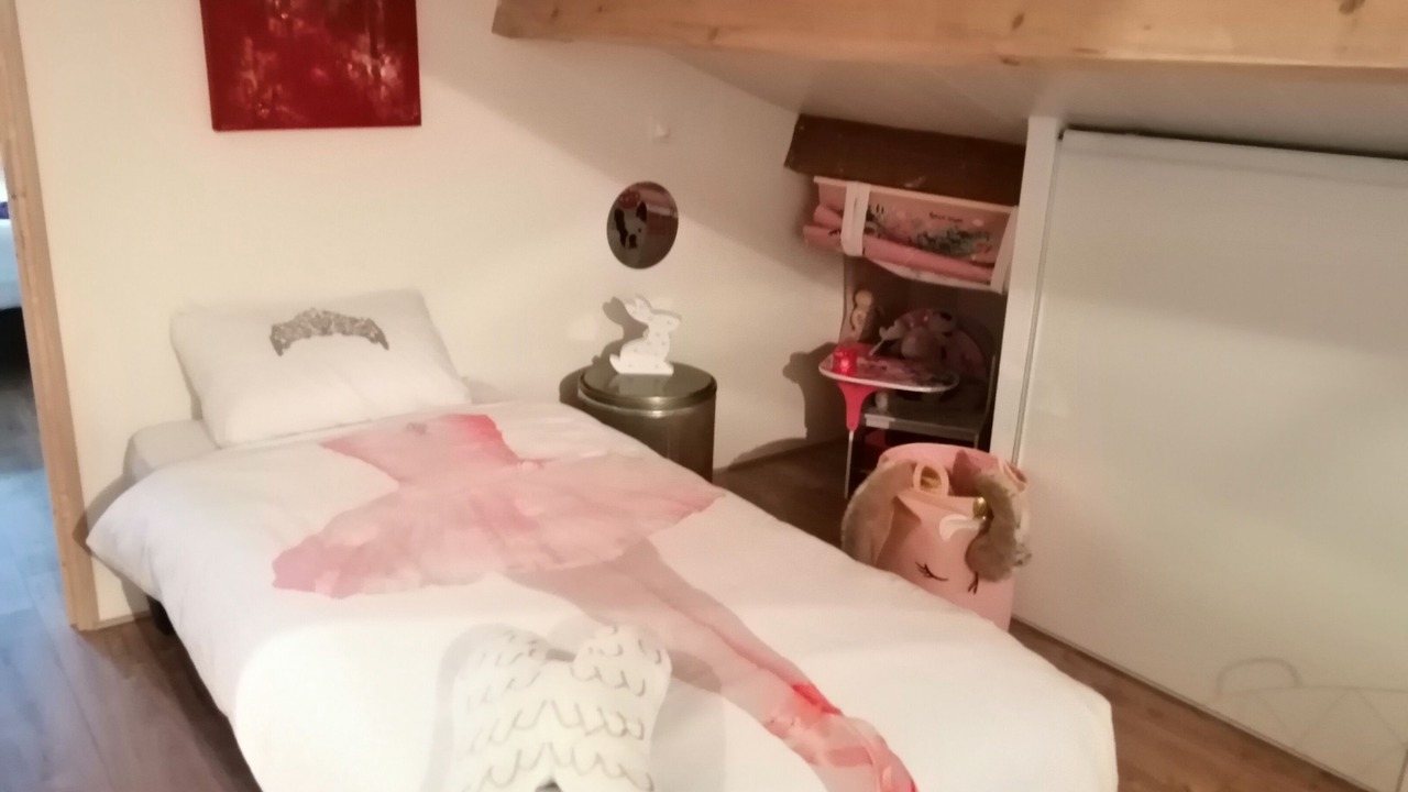 Photo of Bedroom in Le Bosc