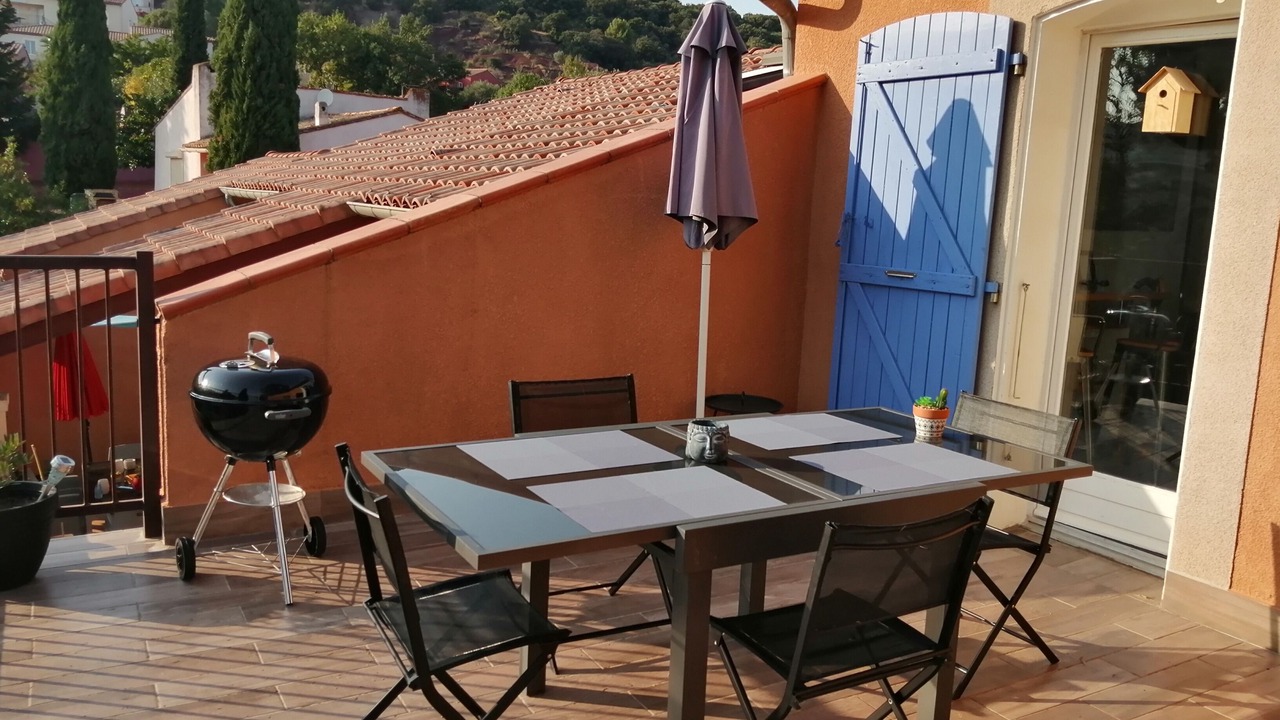 Photo of Outdoor in Le Bosc