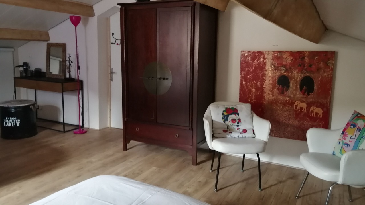 Photo of Bedroom in Le Bosc