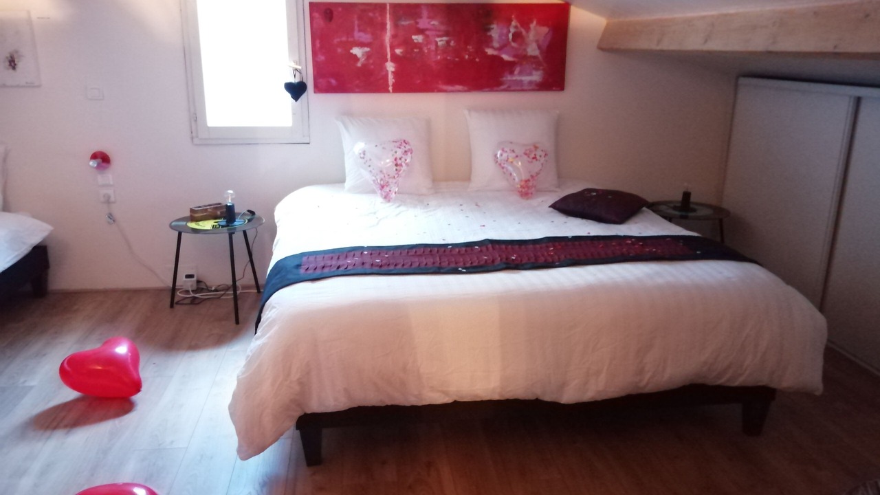 Photo of Bedroom in Le Bosc