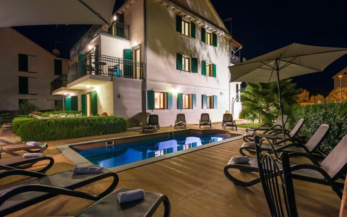 Photo of Outdoor in Milna (Brac)