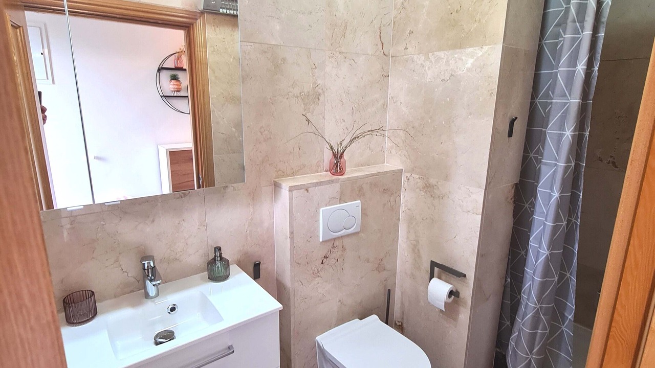 Photo of Bedroom in Milna (Brac)