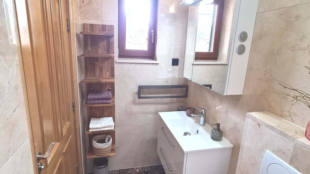Photo of Bedroom in Milna (Brac)
