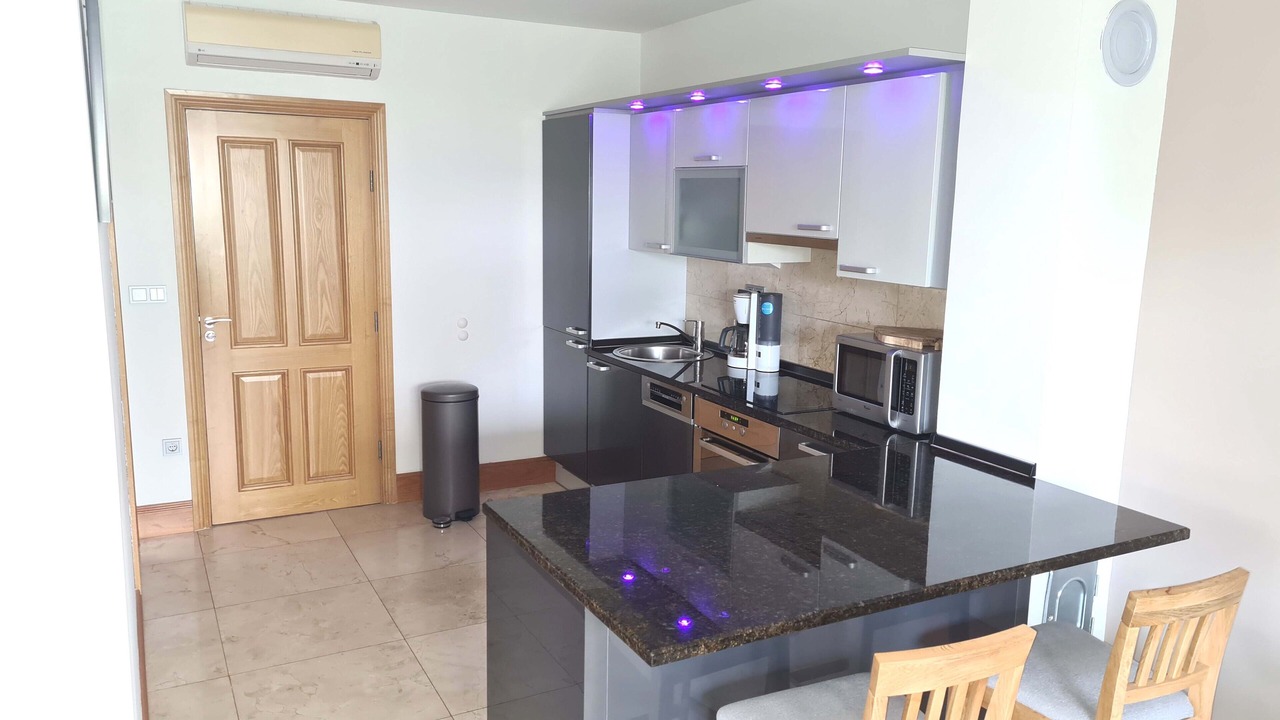 Photo of Kitchen in Milna (Brac)