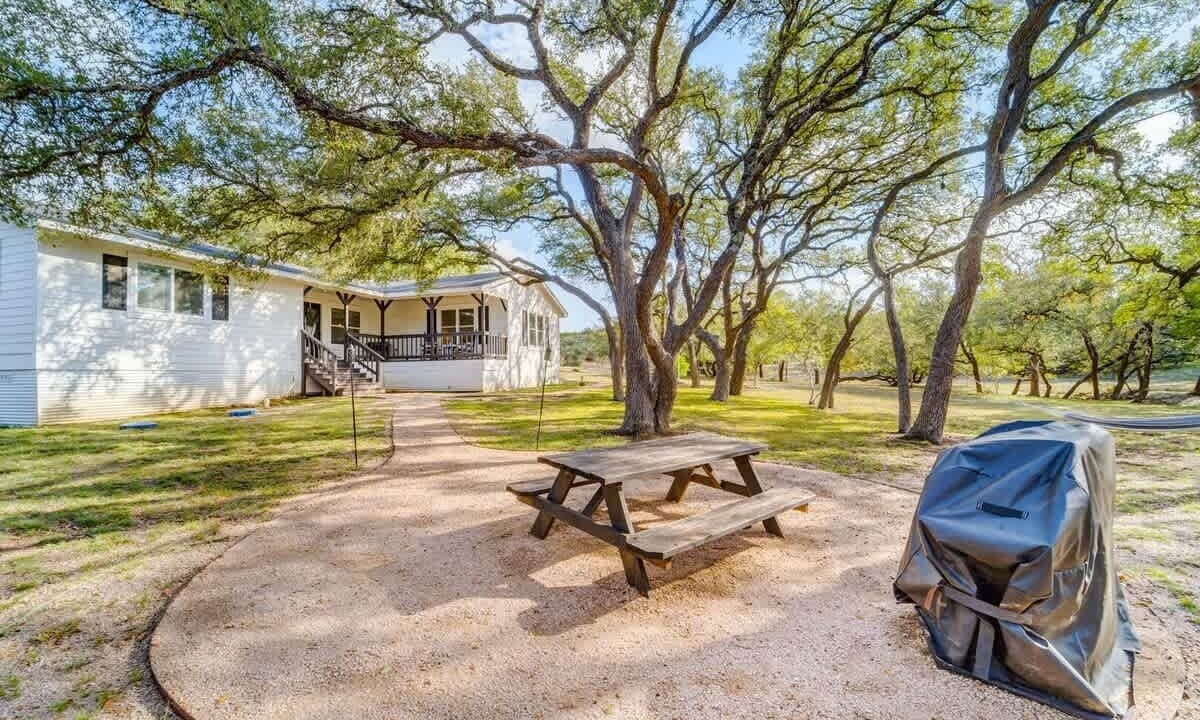 Photo of Outdoor in Dripping Springs