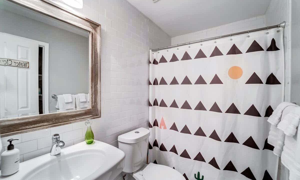 Photo of Bathroom in Dripping Springs