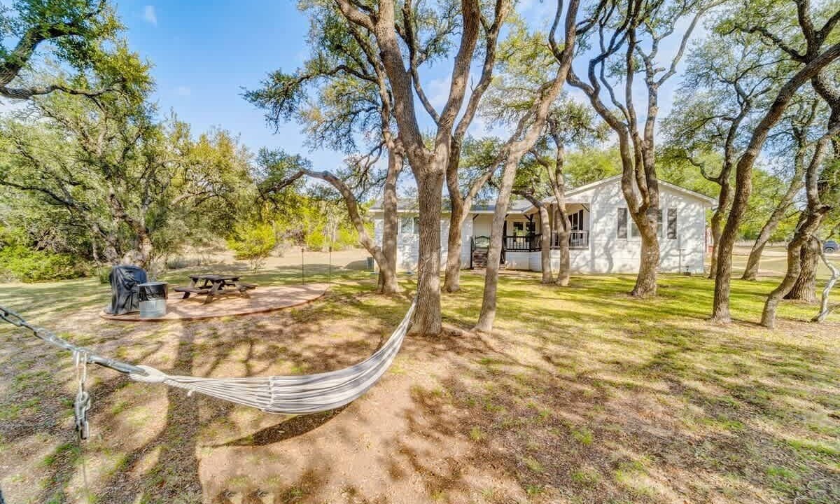 Photo of Outdoor in Dripping Springs
