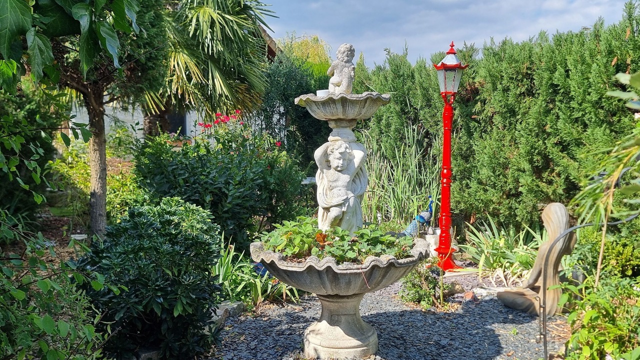 Photo of Outdoor in Ande