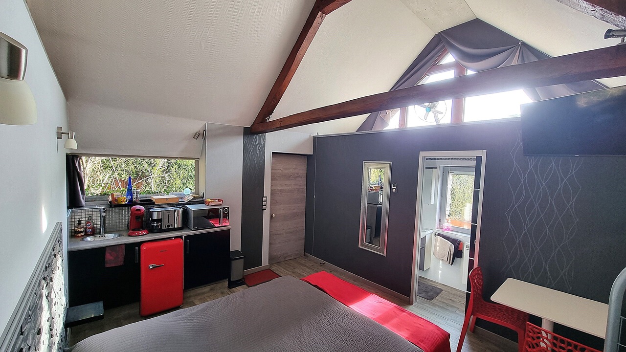 Photo of Bedroom in Ande