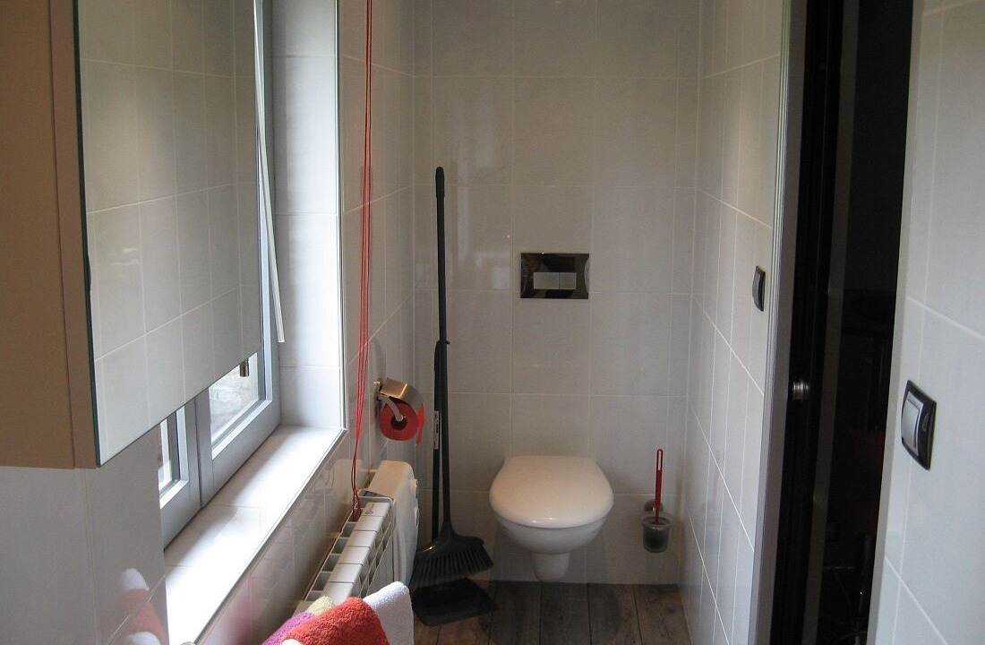Photo of Bathroom in Ande