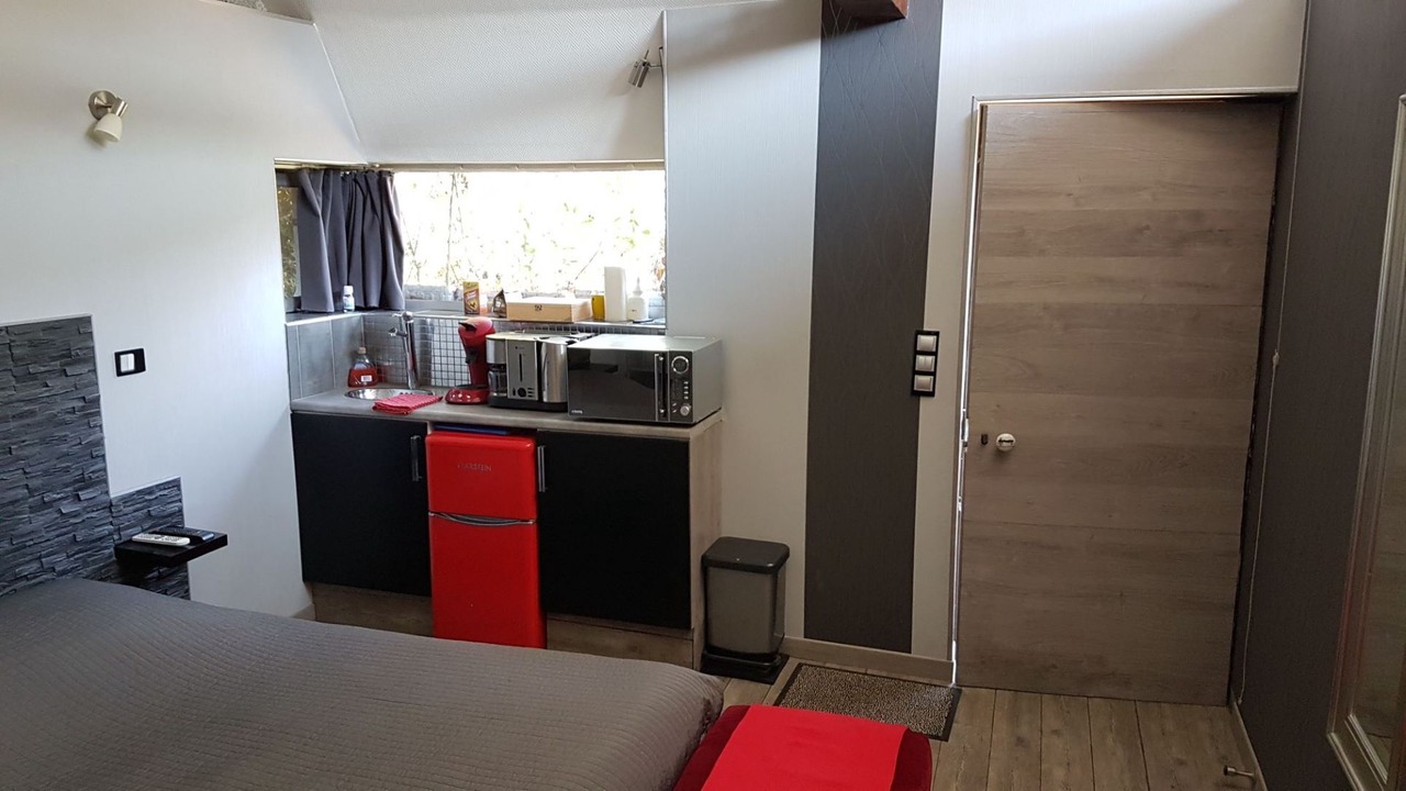 Photo of Bedroom in Ande