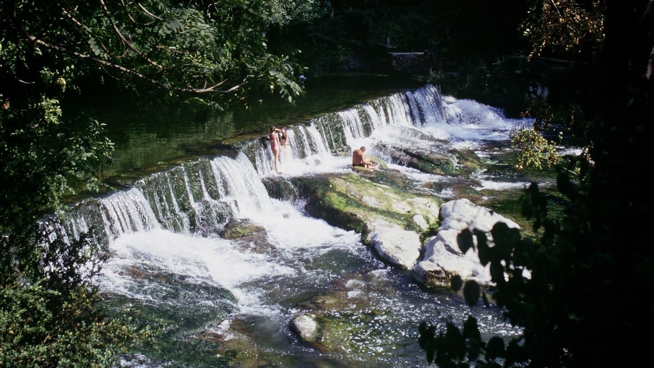 Photo of Outdoor in Saint-Romans