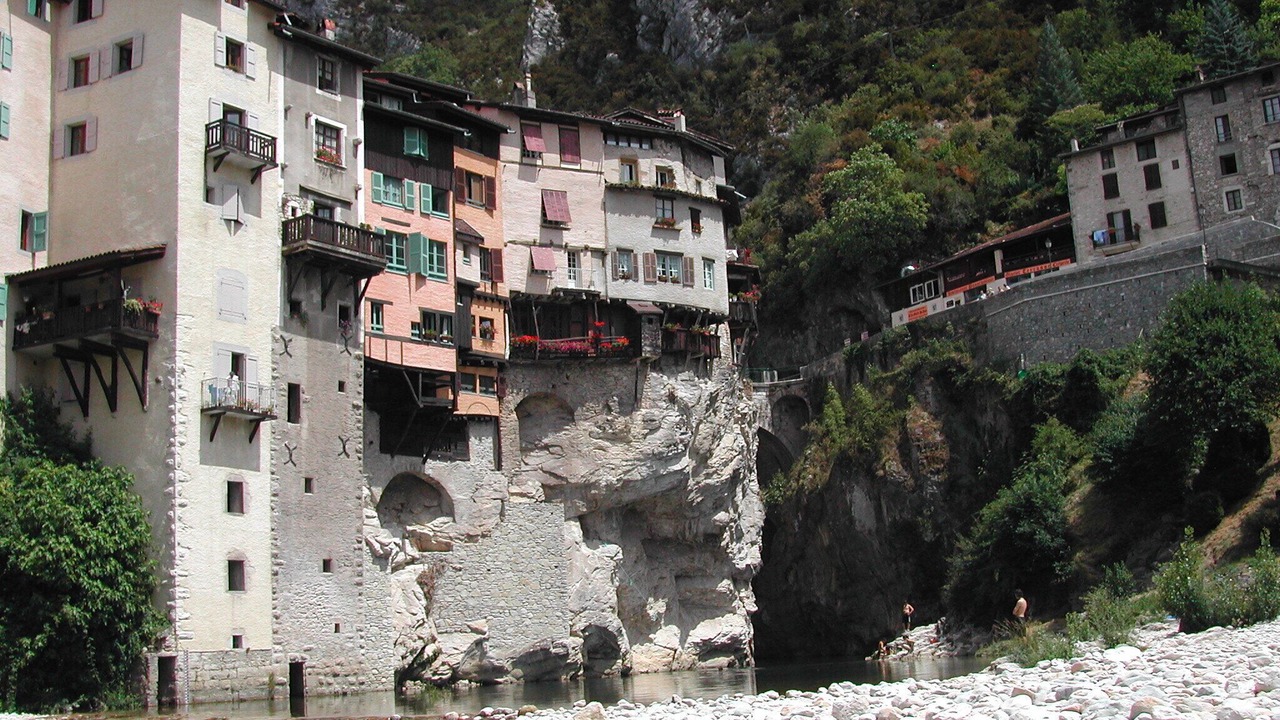 Photo of Outdoor in Saint-Romans