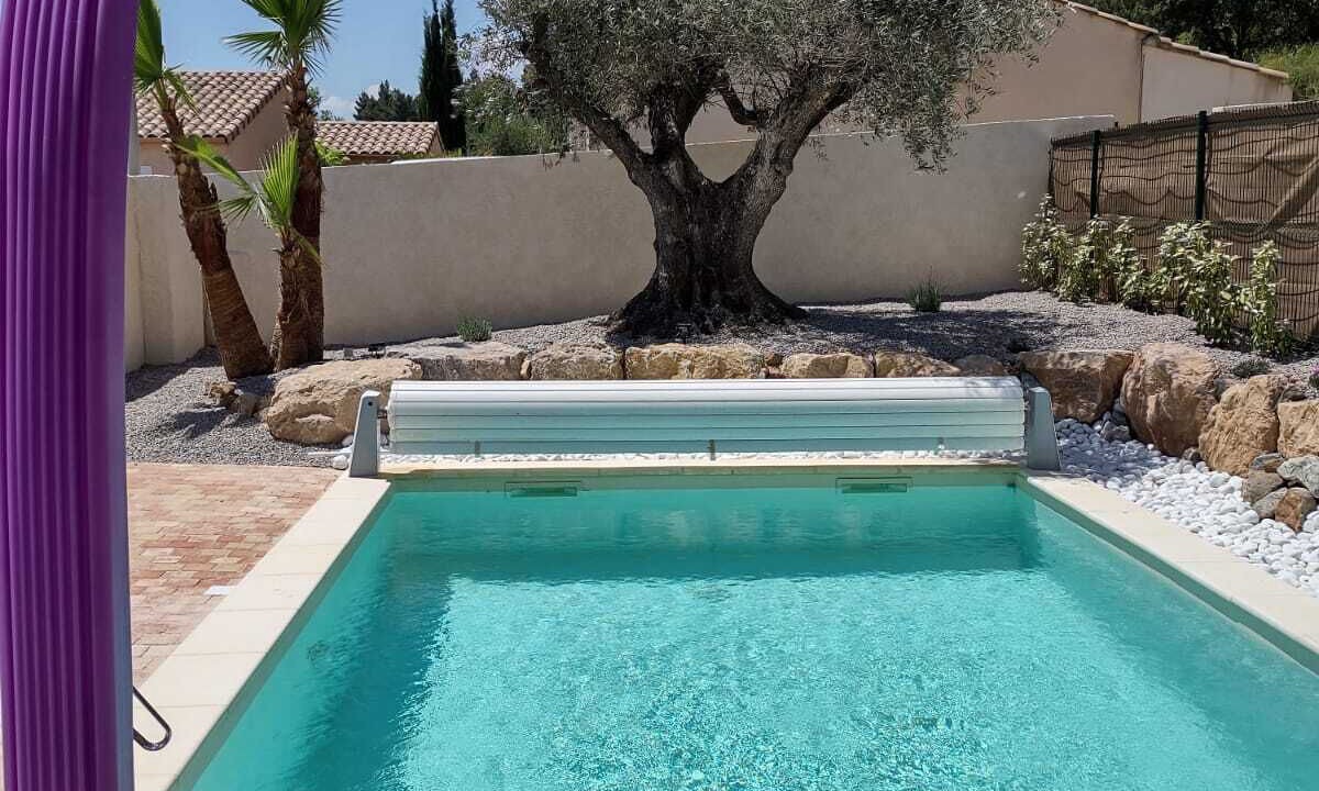 Photo of Outdoor in Durban-Corbieres