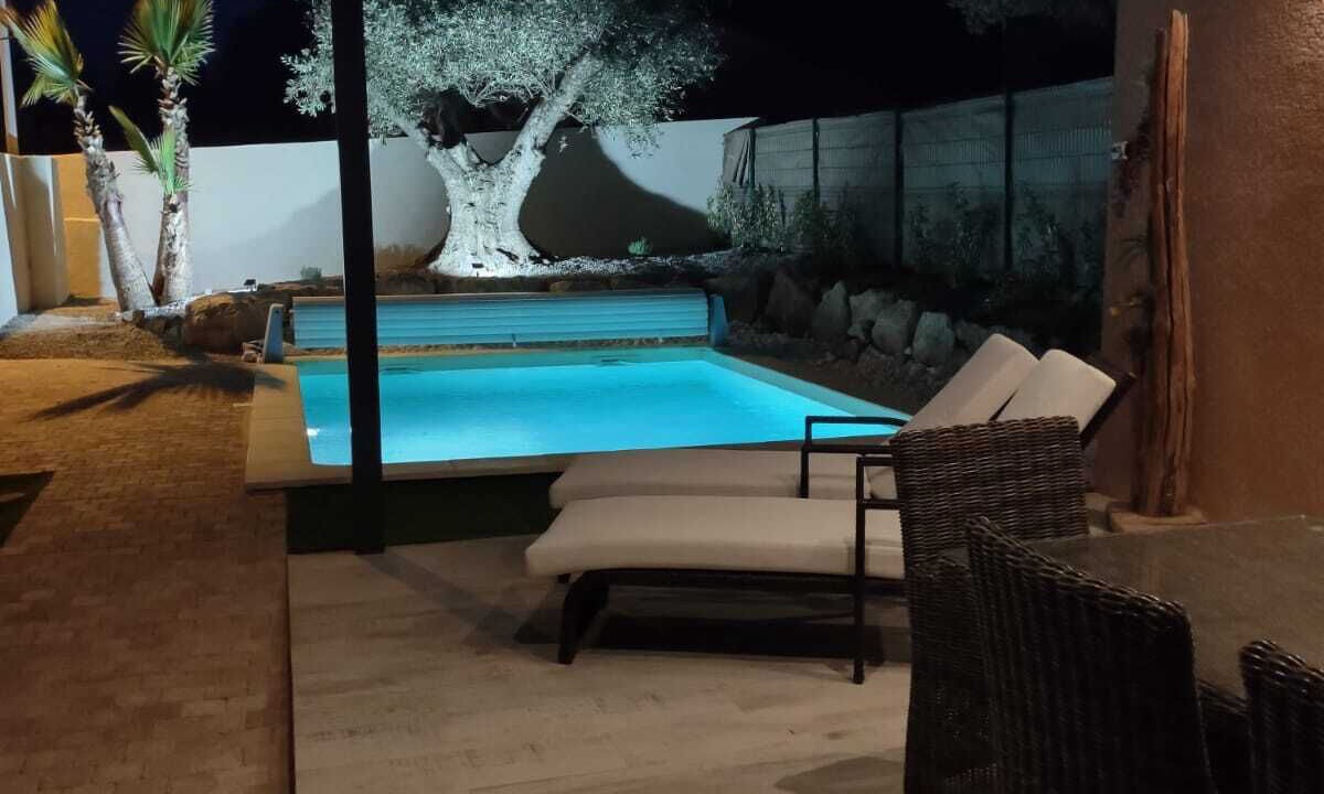 Photo of Outdoor in Durban-Corbieres