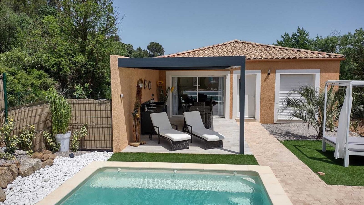 Photo of Outdoor in Durban-Corbieres