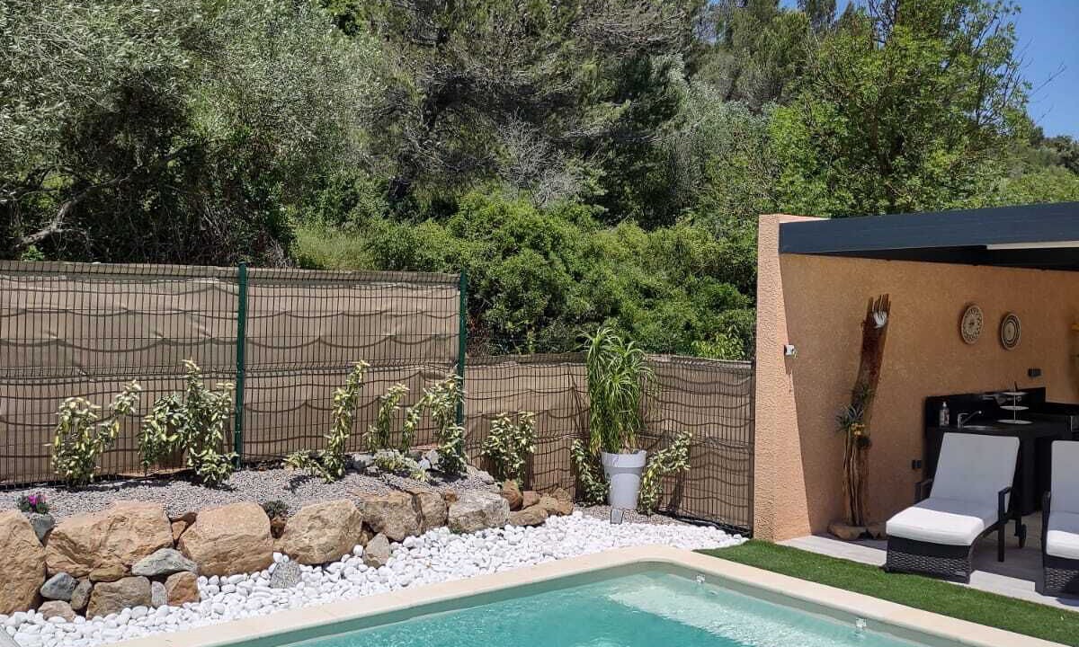 Photo of Outdoor in Durban-Corbieres