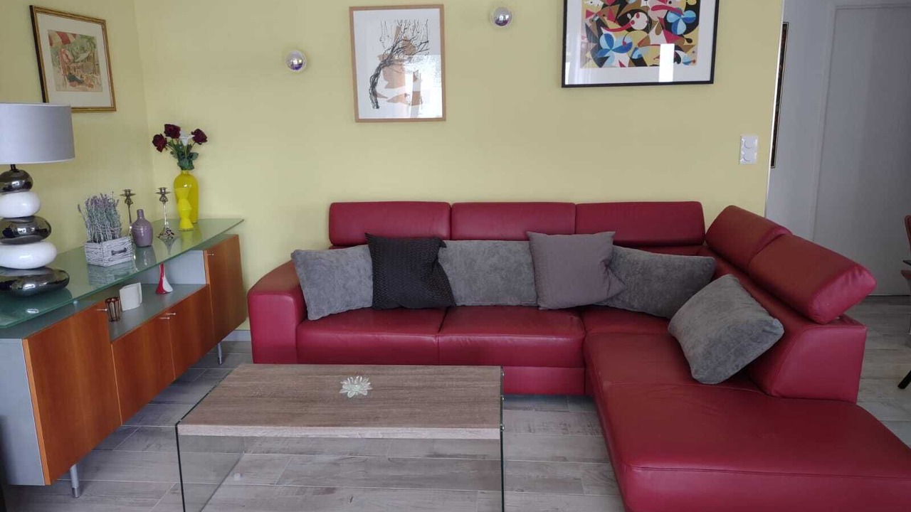 Photo of Livingroom in Durban-Corbieres