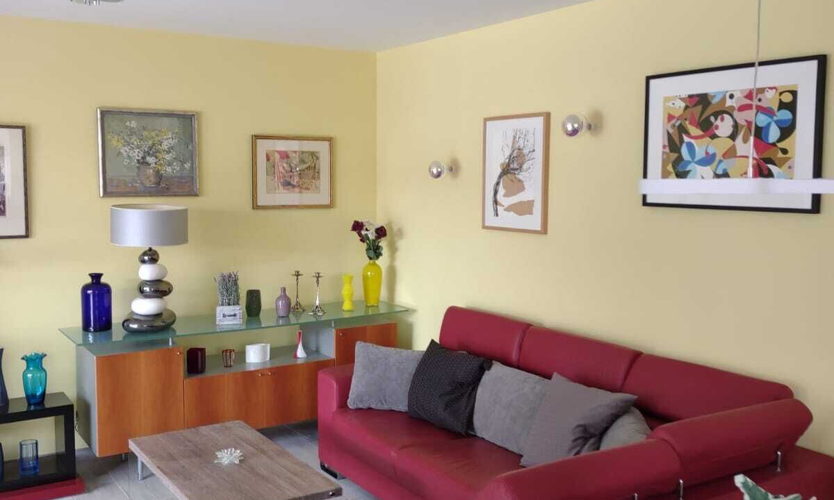 Photo of Livingroom in Durban-Corbieres