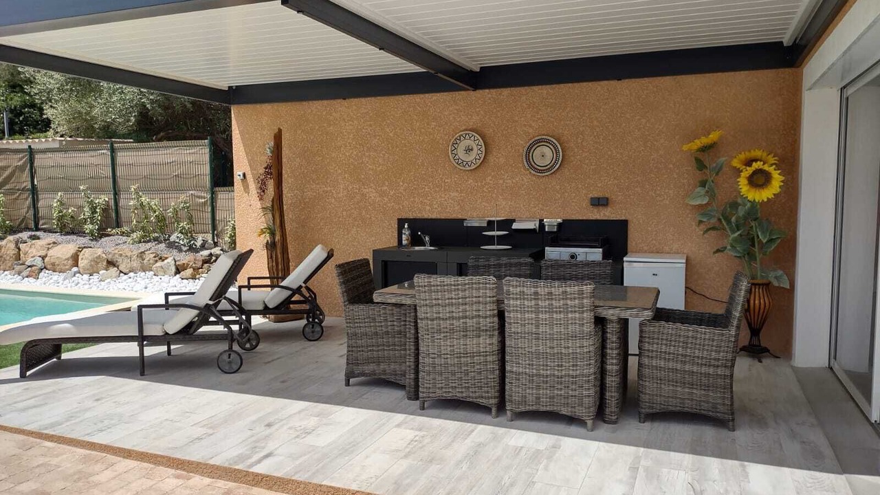 Photo of Outdoor in Durban-Corbieres