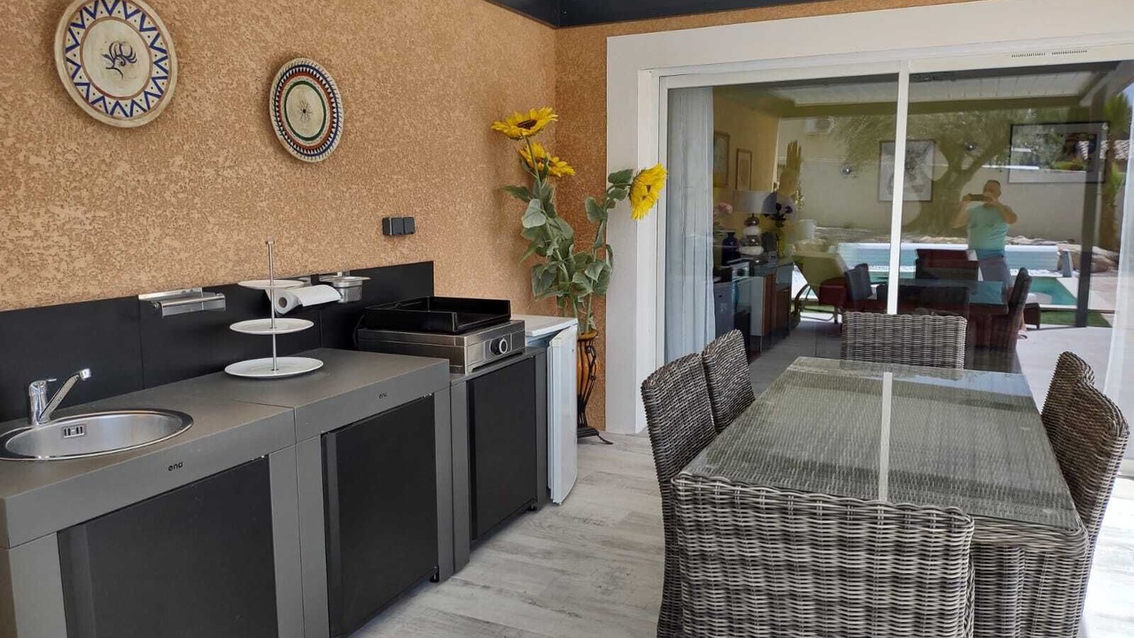 Photo of Outdoor in Durban-Corbieres