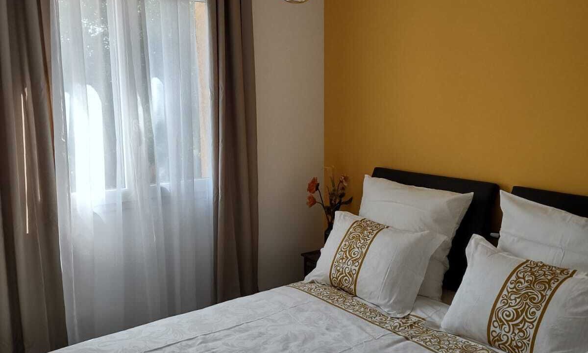 Photo of Bedroom in Durban-Corbieres