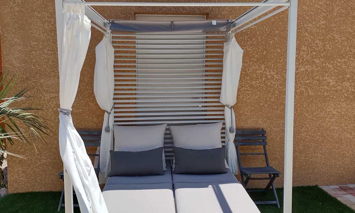 Photo of Outdoor in Durban-Corbieres