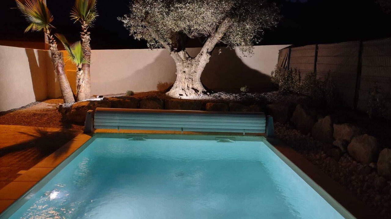 Photo of Outdoor in Durban-Corbieres