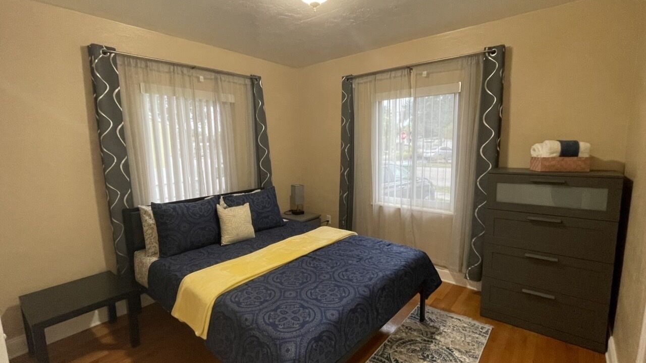 Photo of Bedroom in West Little Havana